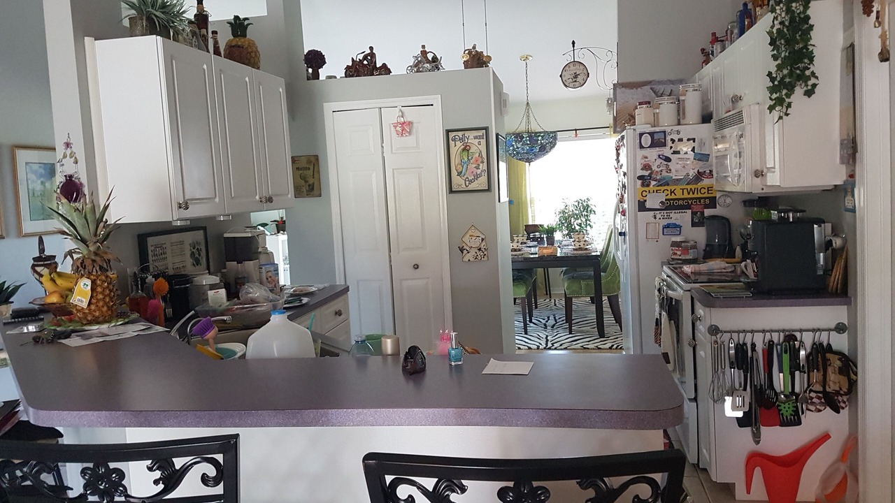 Photo of Kitchen in Cape Coral