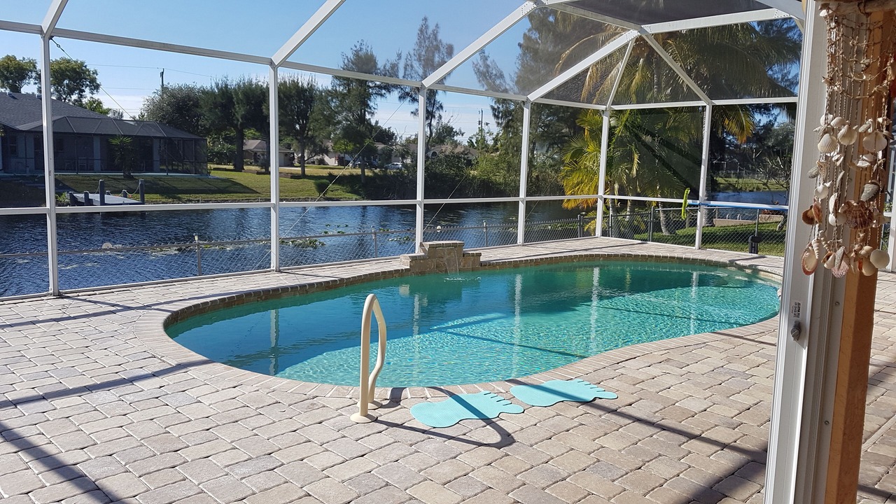 Photo of Outdoor in Cape Coral