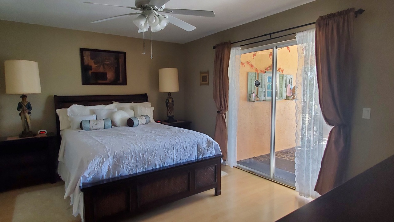 Photo of Bedroom in Cape Coral