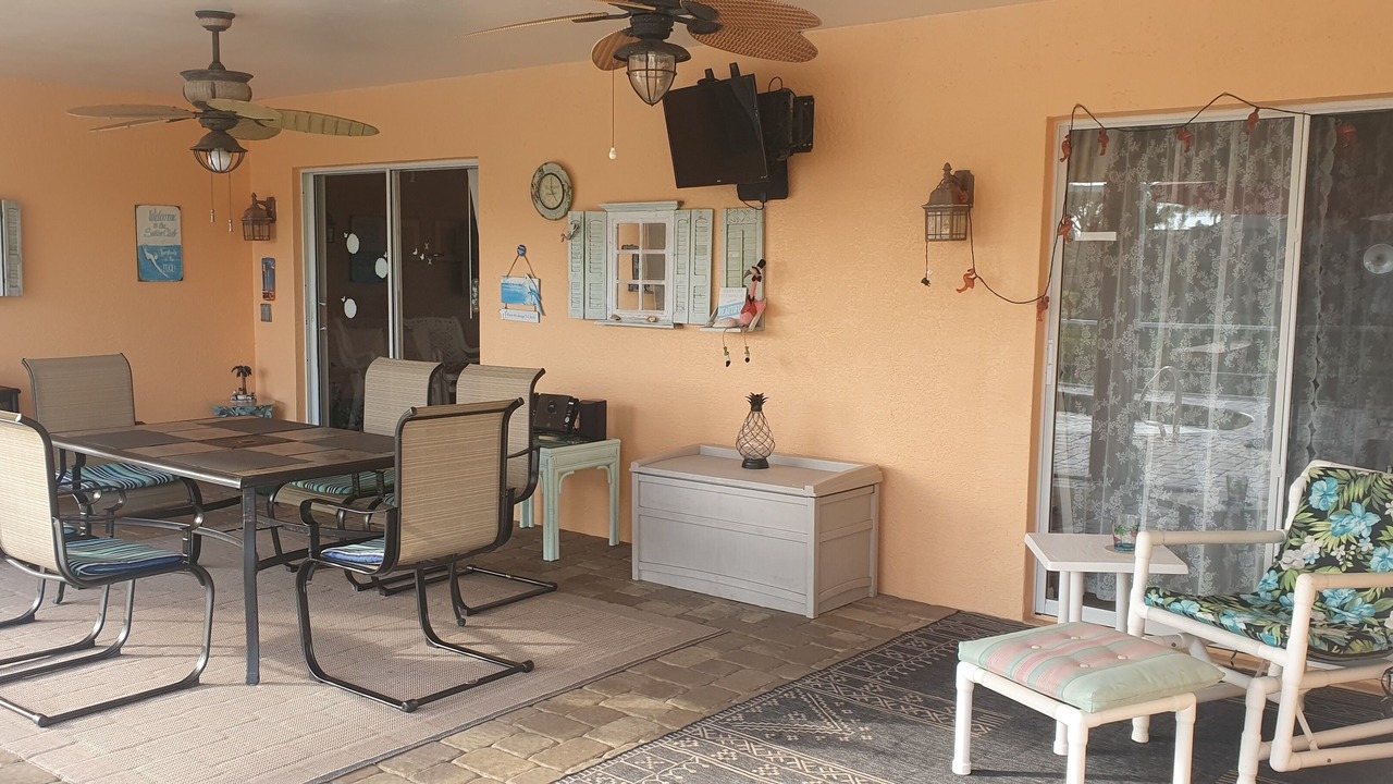 Photo of Outdoor in Cape Coral