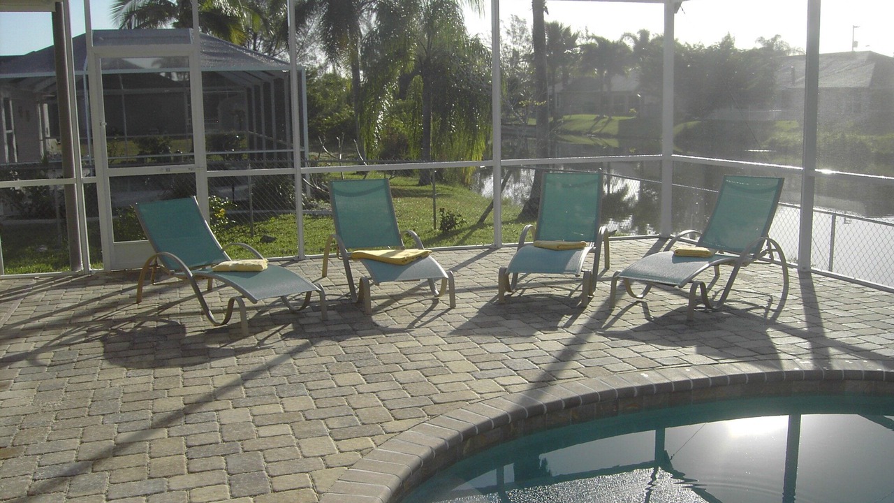 Photo of Outdoor in Cape Coral