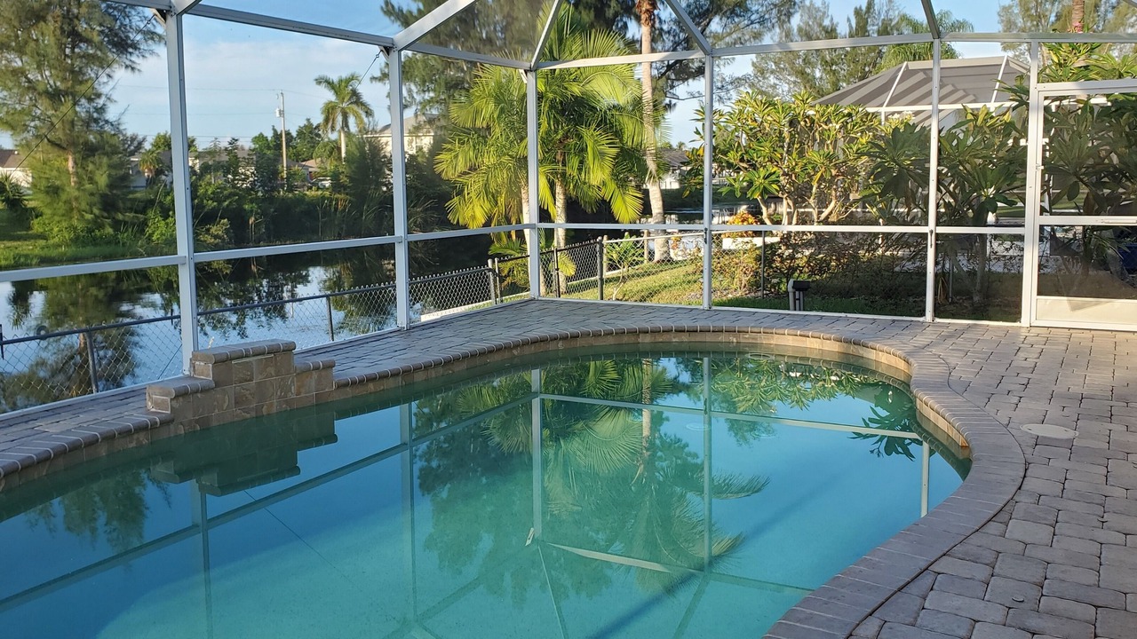 Photo of Outdoor in Cape Coral