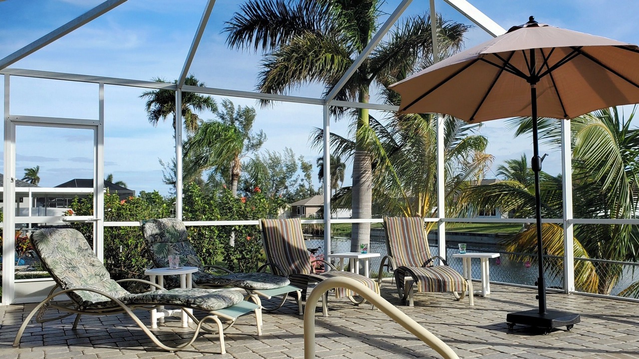 Photo of Outdoor in Cape Coral