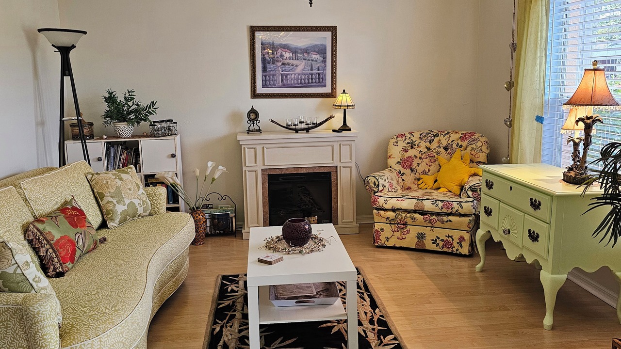 Photo of Livingroom in Cape Coral