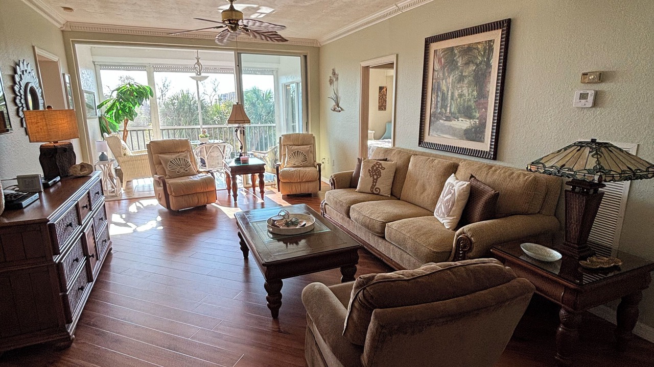 Photo of Livingroom in South Island