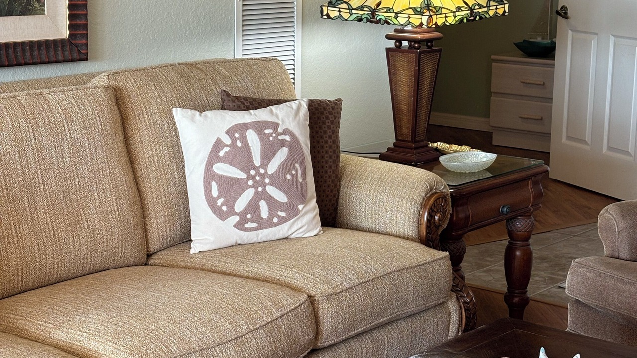 Photo of Livingroom in South Island