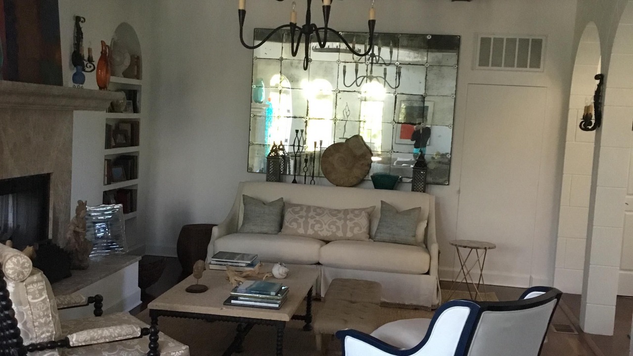 Photo of Livingroom in Bay Isle