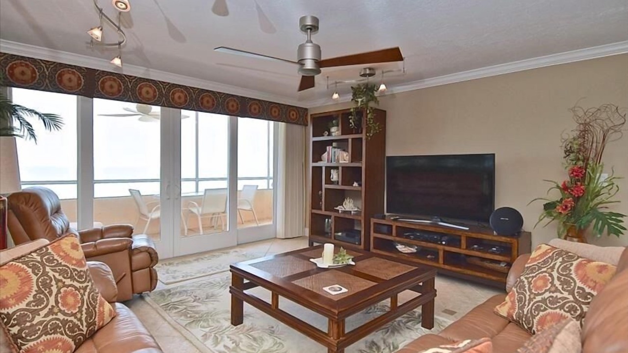 Photo of Bedroom in Siesta Key