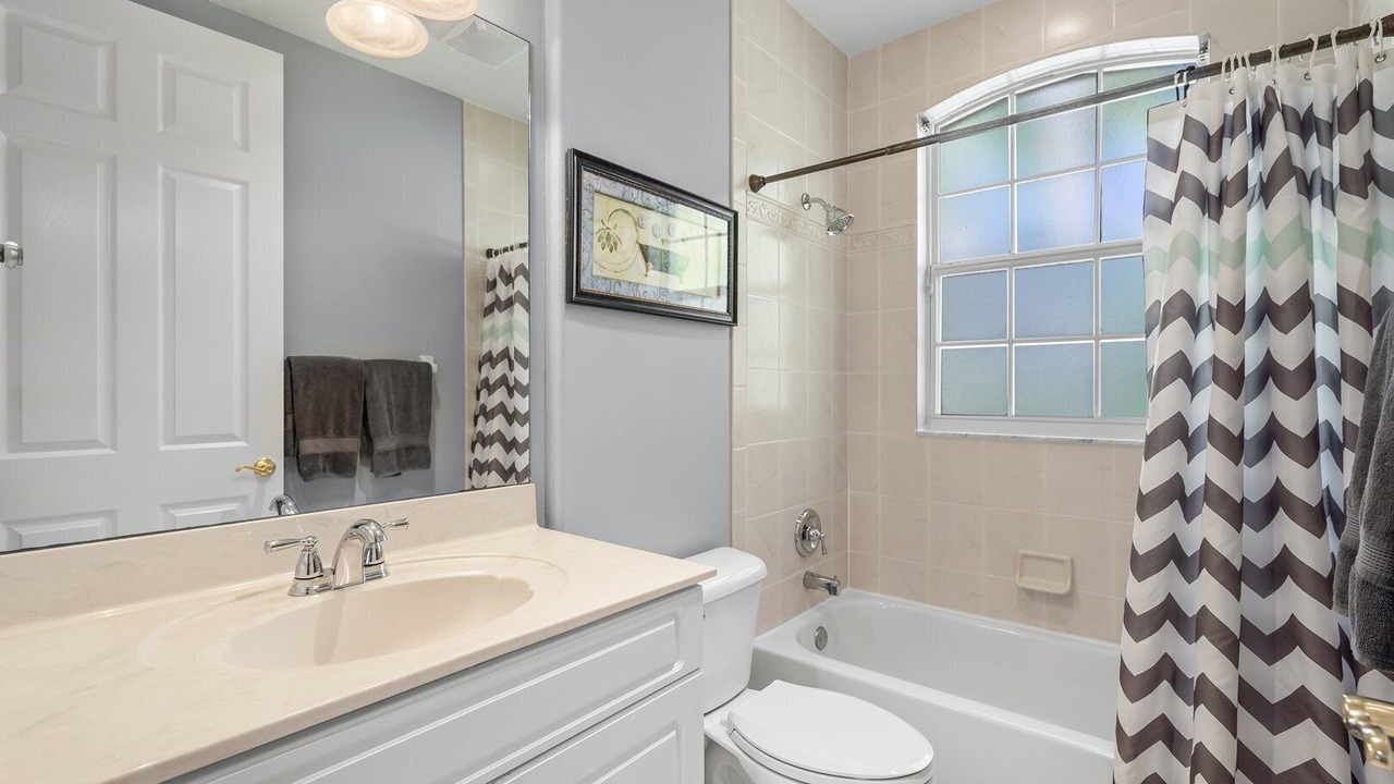 Photo of Bathroom in Bay Isle