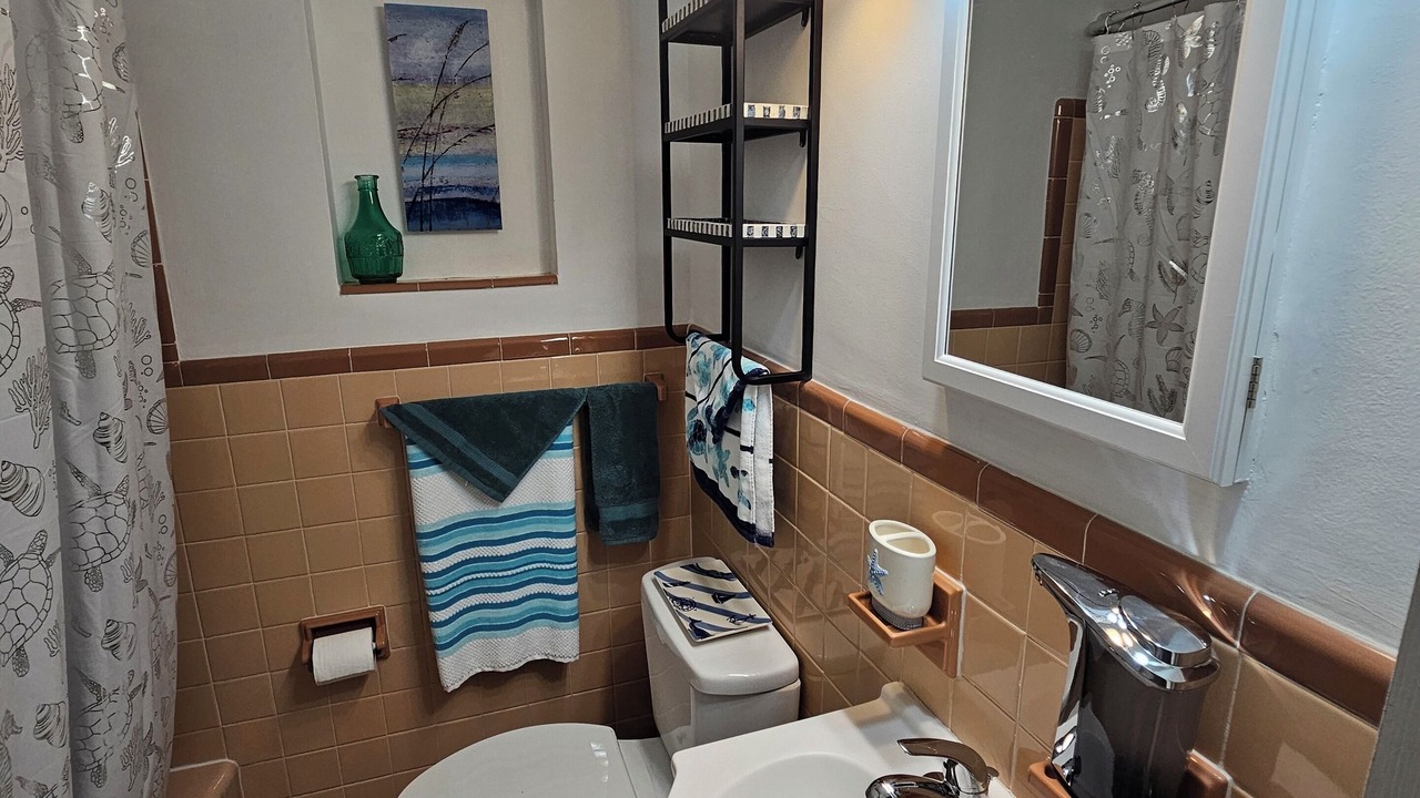 Photo of Bathroom in Sarasota