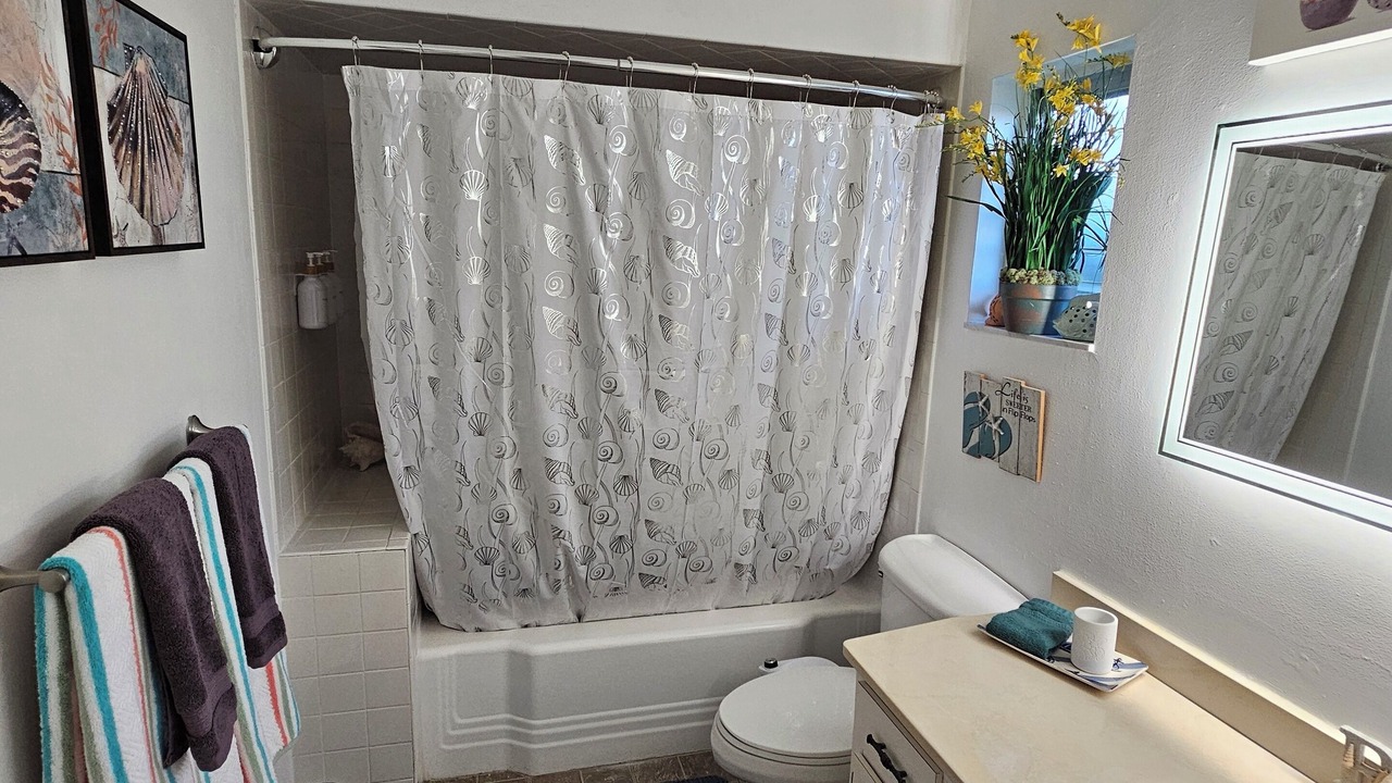 Photo of Bathroom in Sarasota
