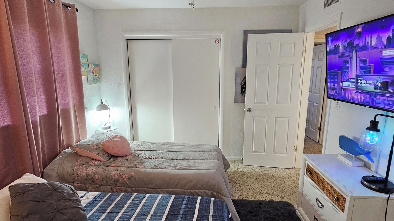 Photo of Bedroom in Sarasota