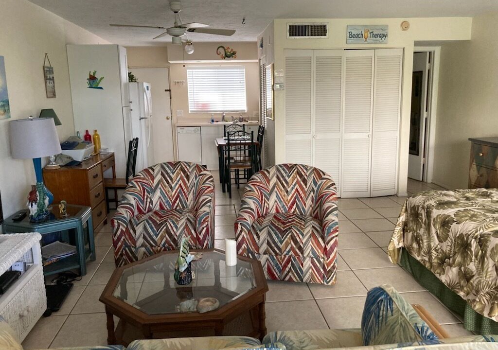Photo of Bedroom in Pelican Bay