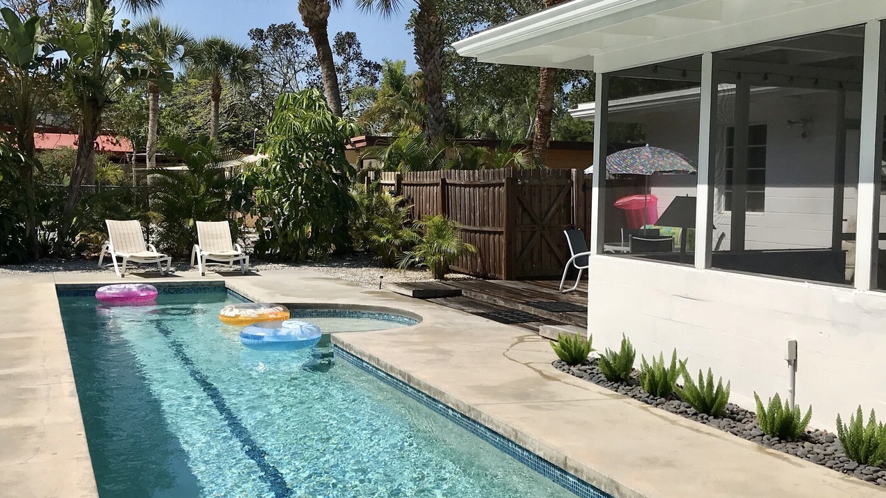 Photo of Outdoor in Siesta Key