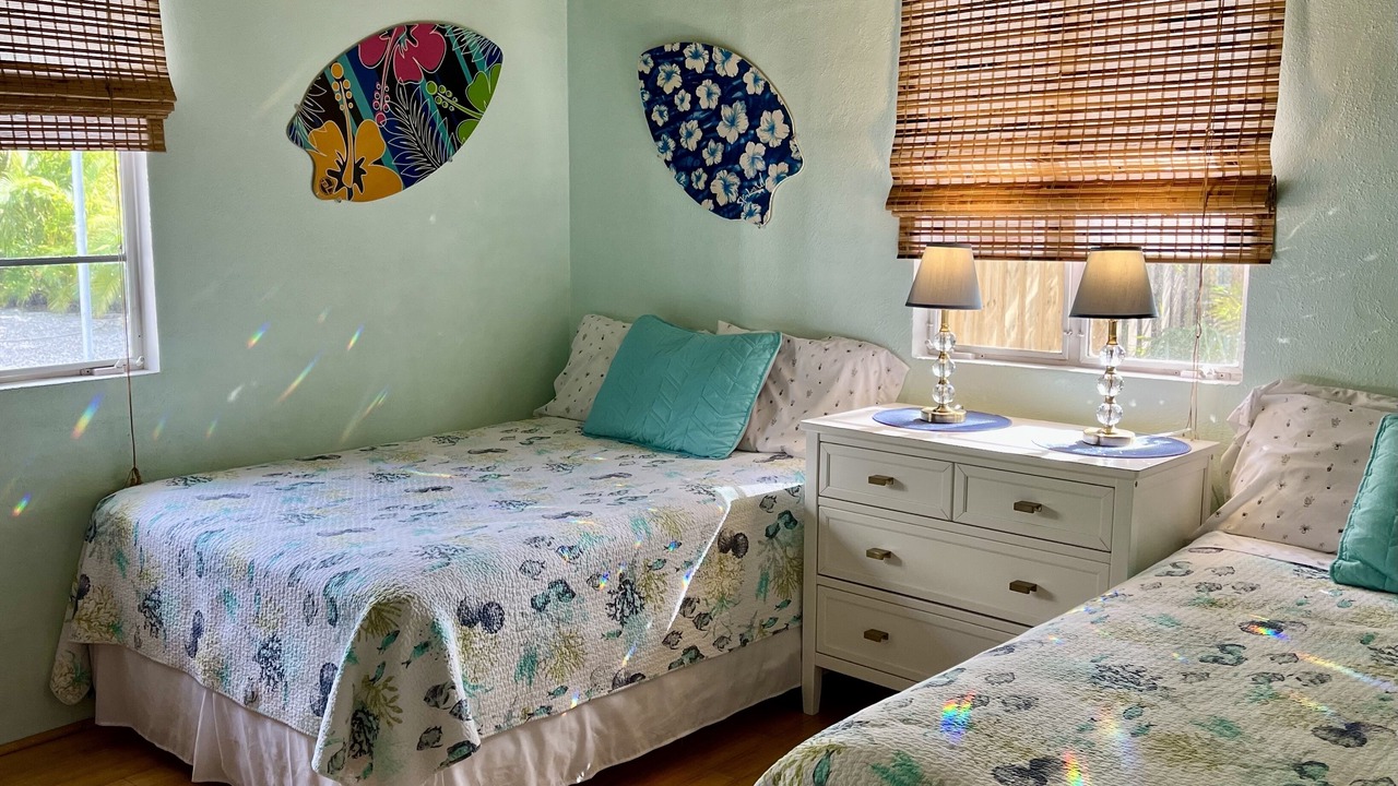 Photo of Bedroom in Siesta Key