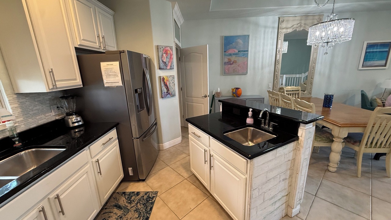 Photo of Kitchen in Bay Esplanade