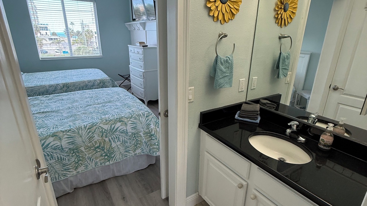 Photo of Bathroom in Bay Esplanade