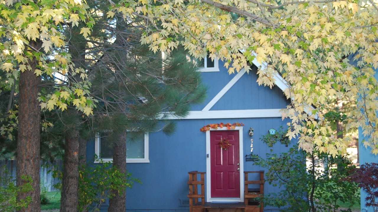 Photo of Outdoor in Highland Woods