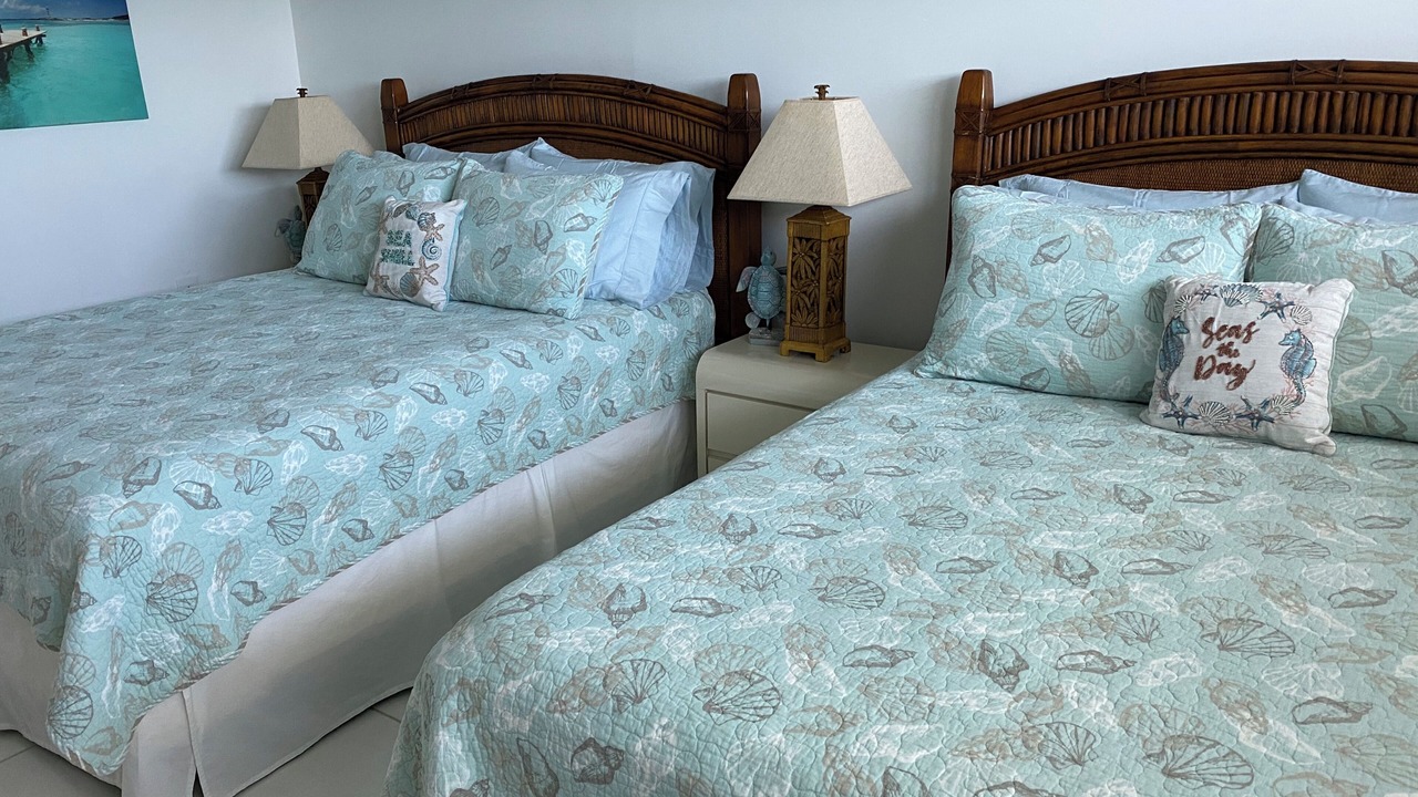 Photo of Bedroom in Placida