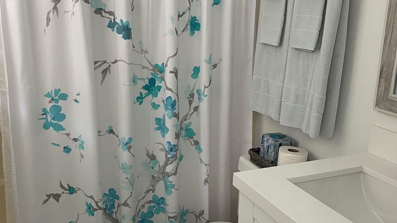 Photo of Bathroom in Placida