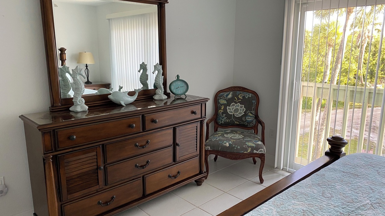 Photo of Bedroom in Placida