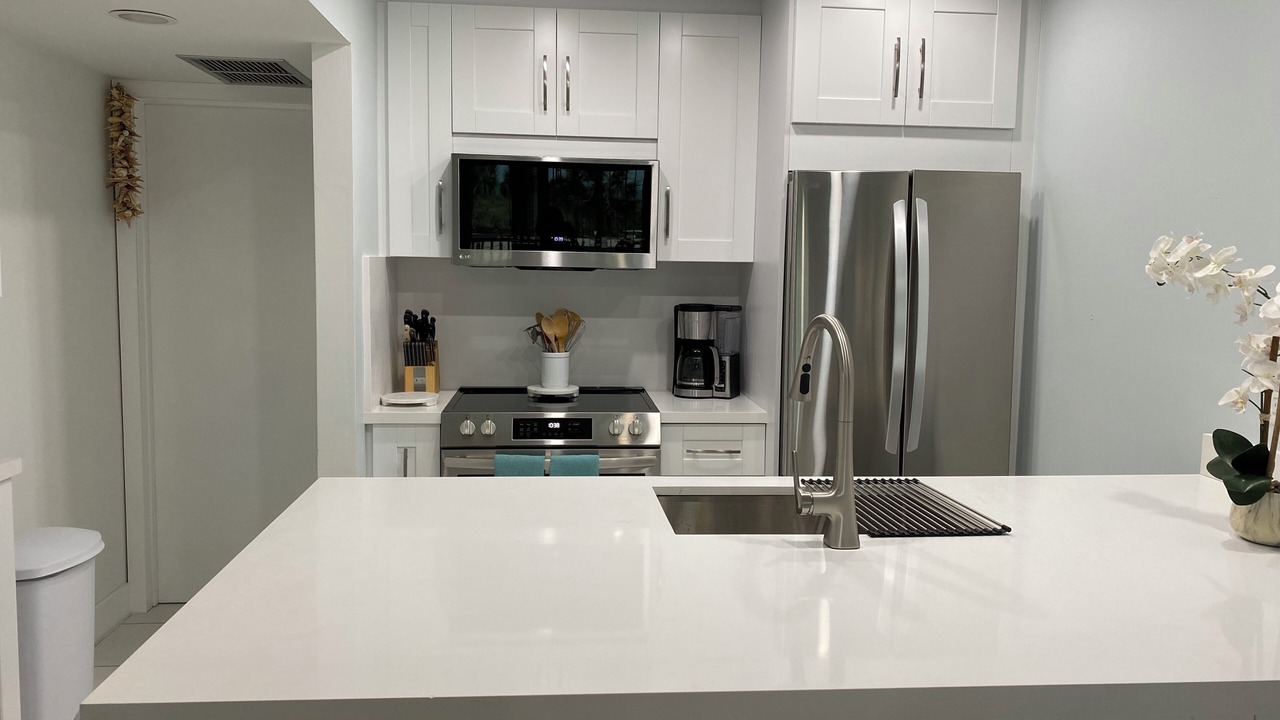Photo of Kitchen in Placida