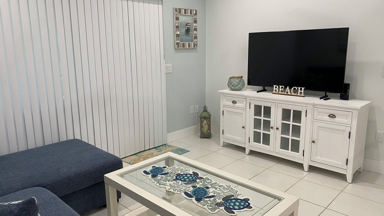 Photo of Livingroom in Placida