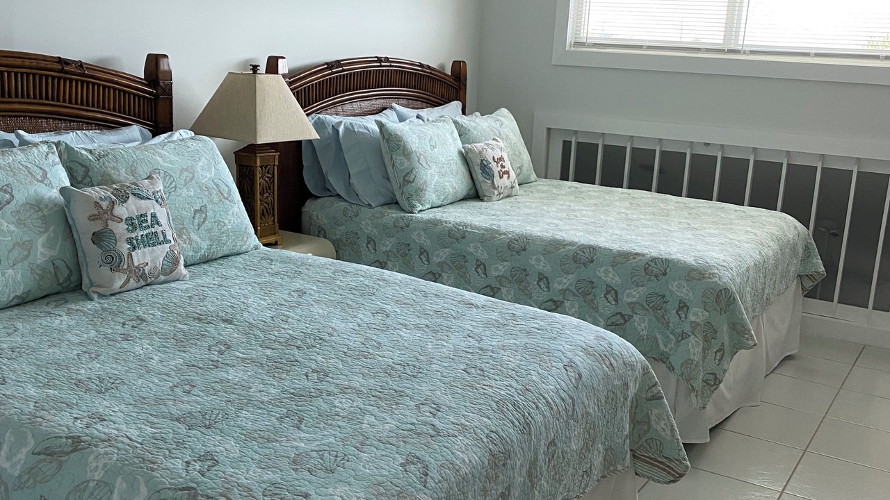 Photo of Bedroom in Placida