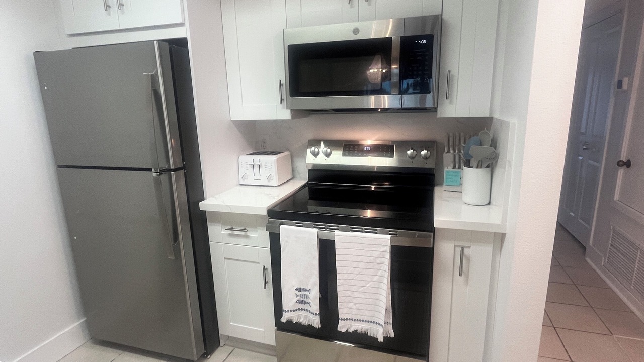 Photo of Kitchen in Placida