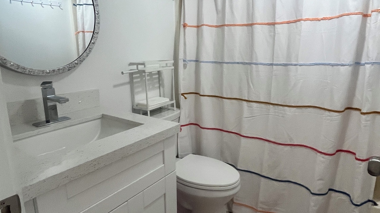 Photo of Bathroom in Placida