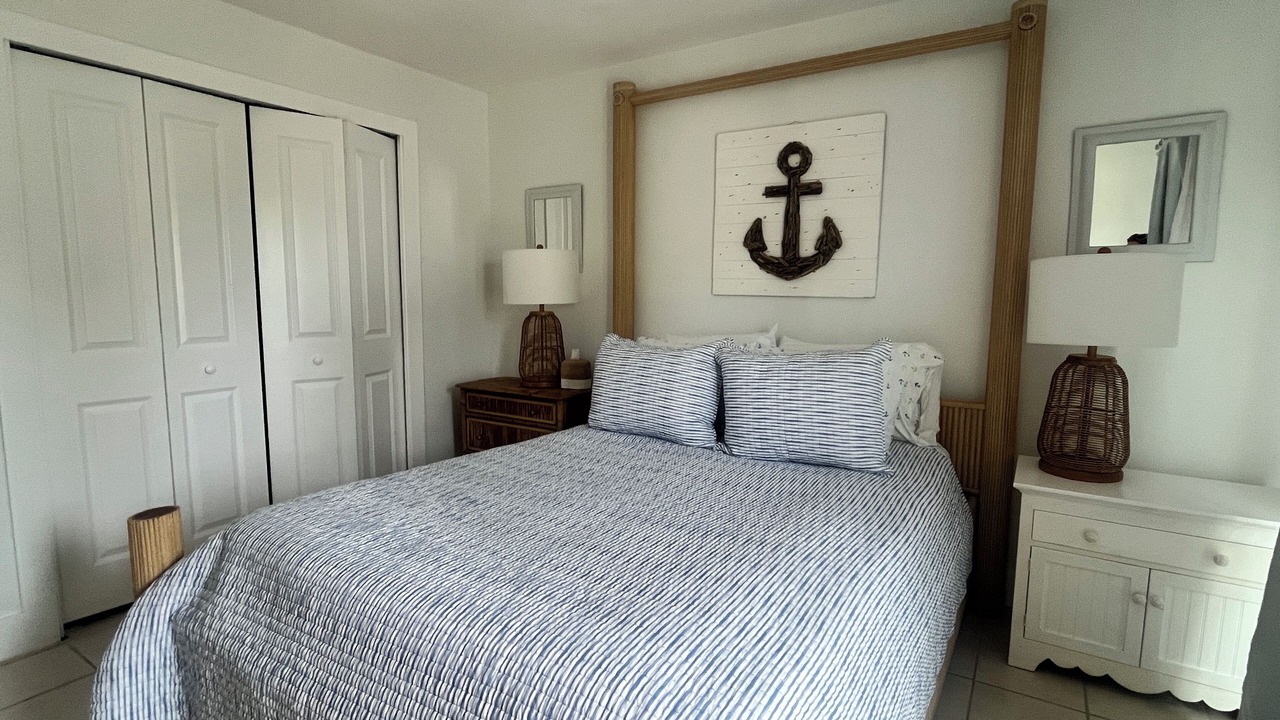 Photo of Bedroom in Placida