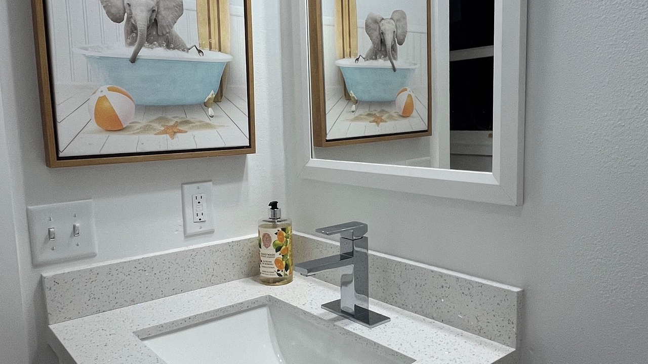 Photo of Bathroom in Placida