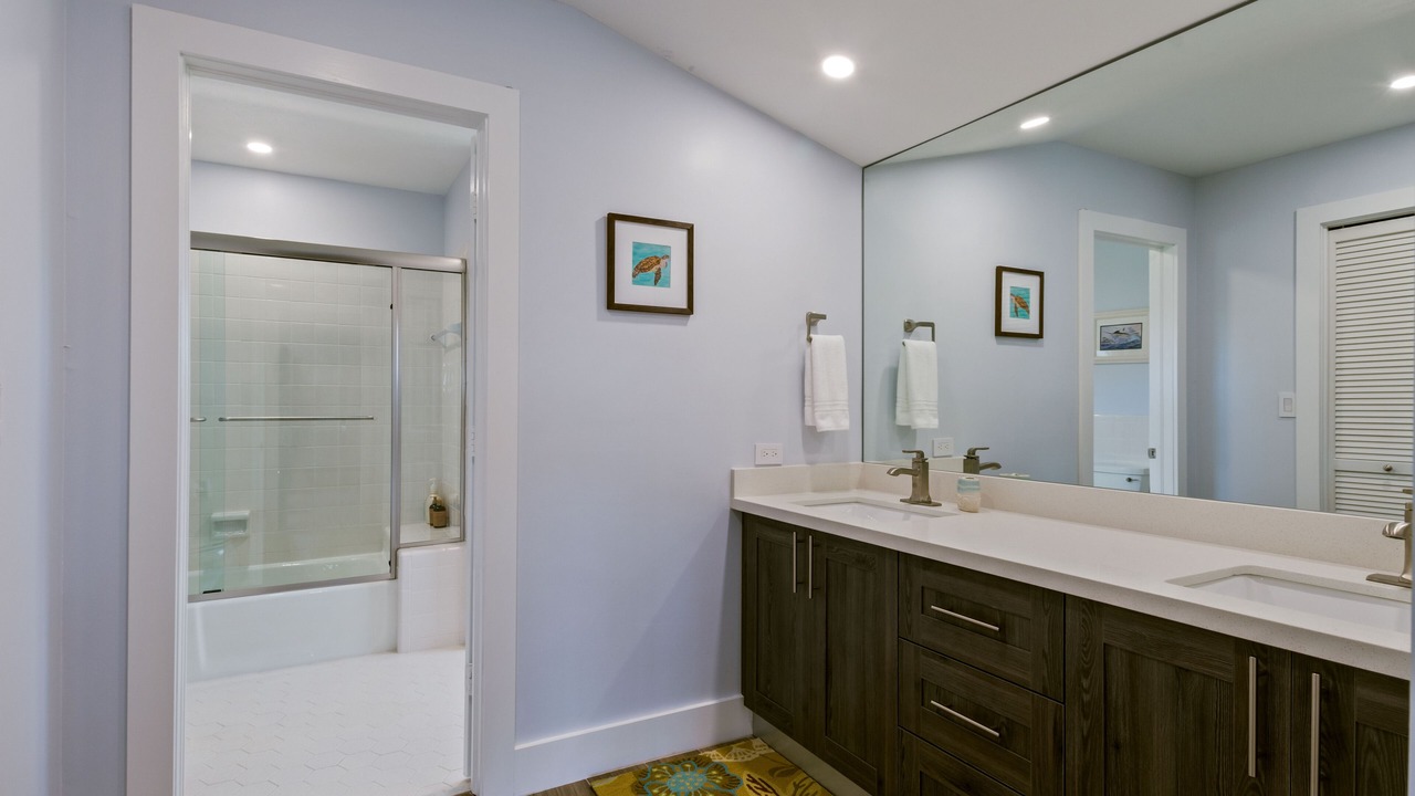 Photo of Bathroom in Marco Island