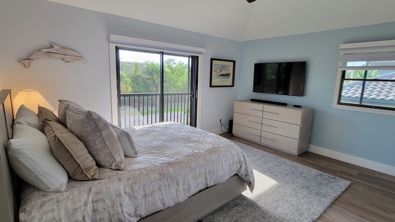 Photo of Bedroom in Marco Island