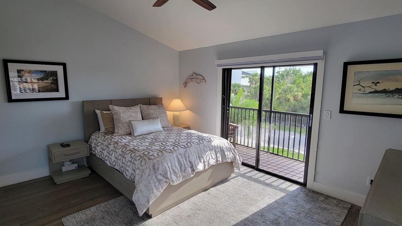 Photo of Bedroom in Marco Island