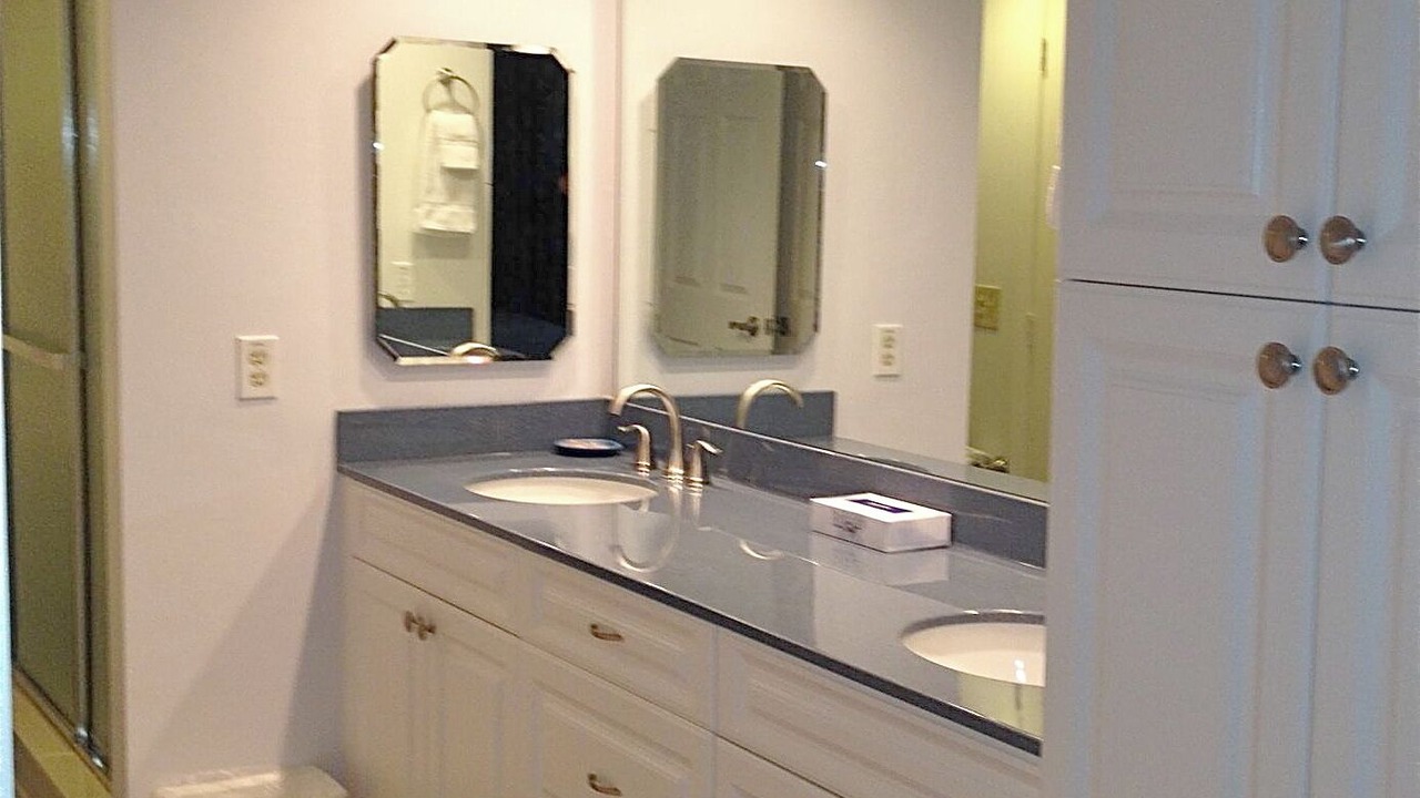 Photo of Bathroom in Sanibel