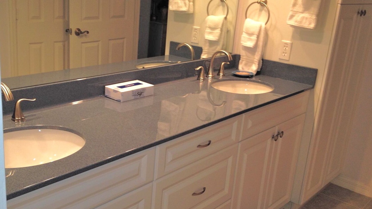 Photo of Bathroom in Sanibel