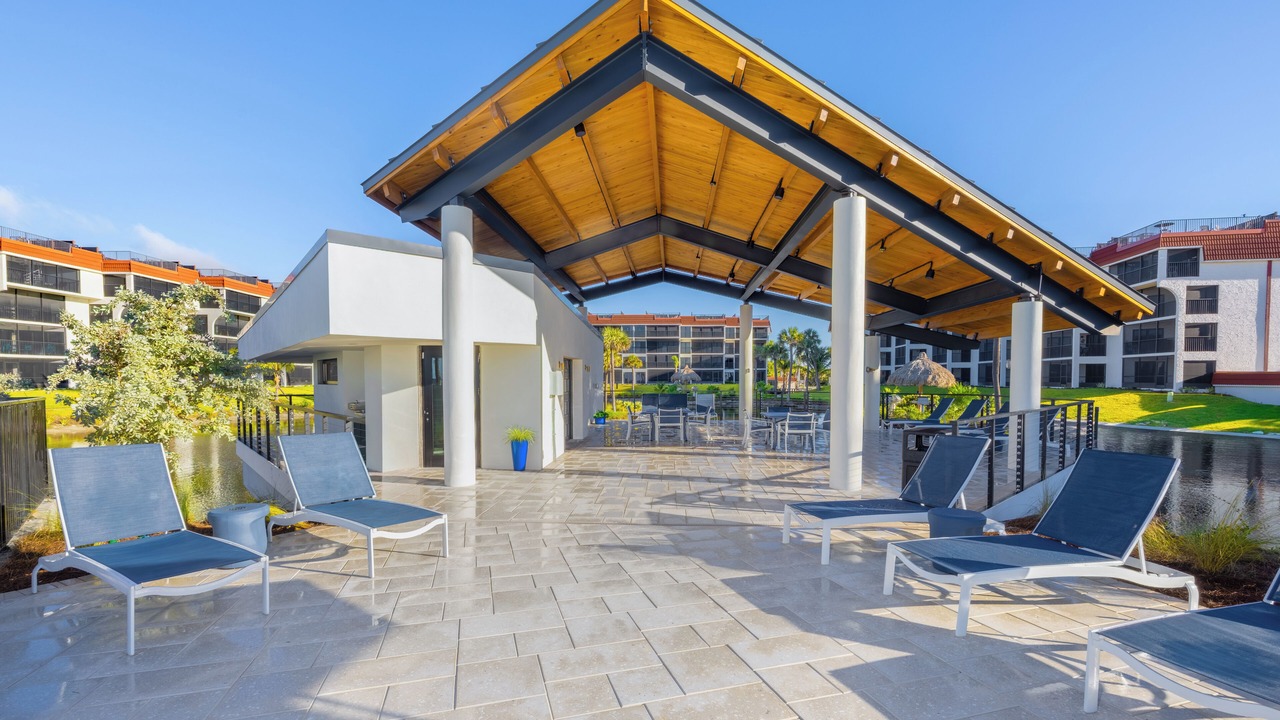 Photo of Outdoor in Sanibel