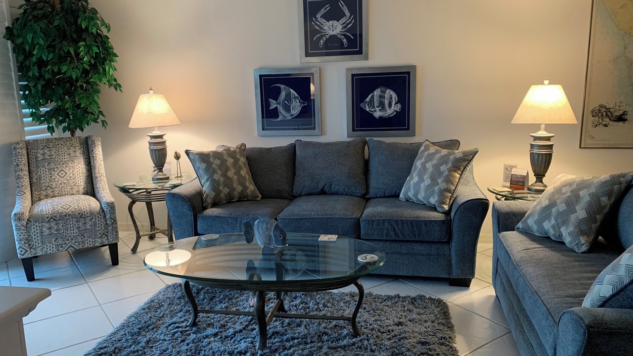 Photo of Bedroom in Sanibel