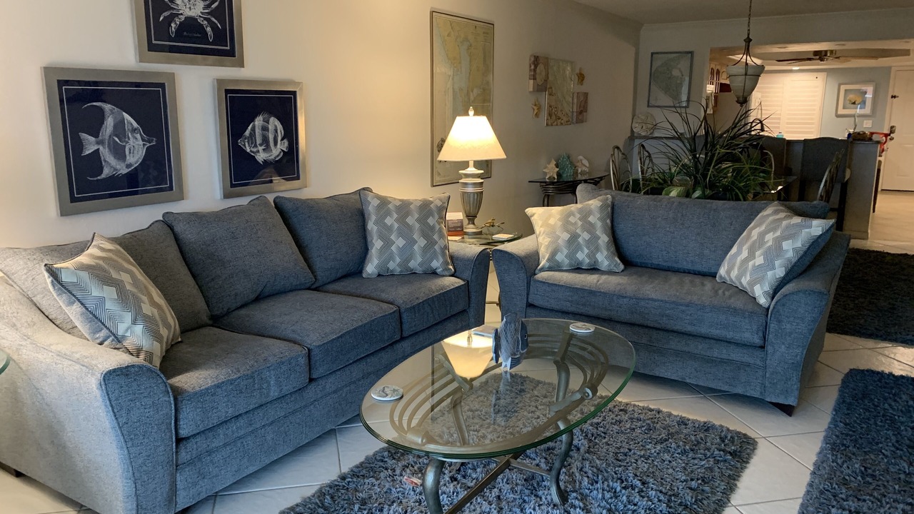 Photo of Bedroom in Sanibel