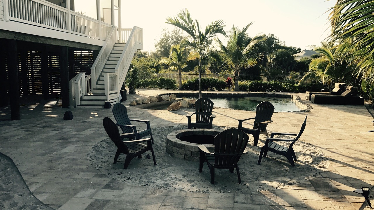 Photo of Outdoor in Palm Island