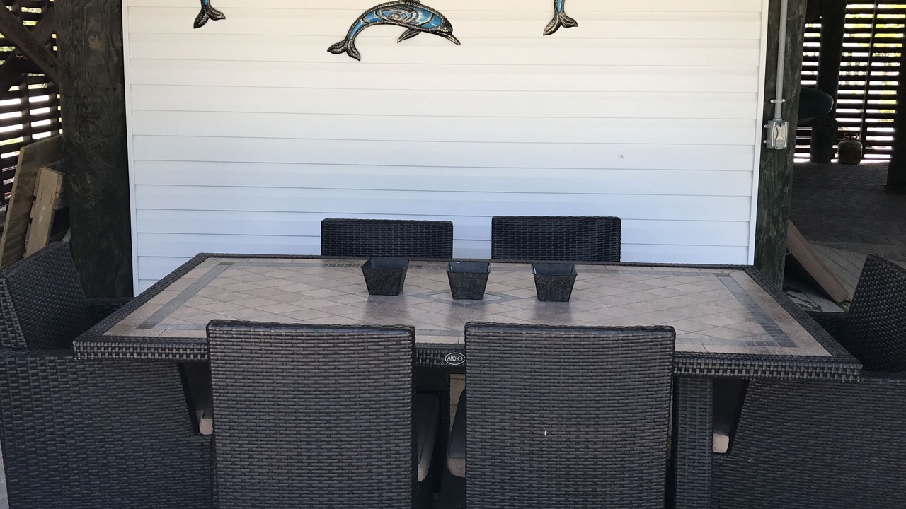 Photo of Outdoor in Palm Island