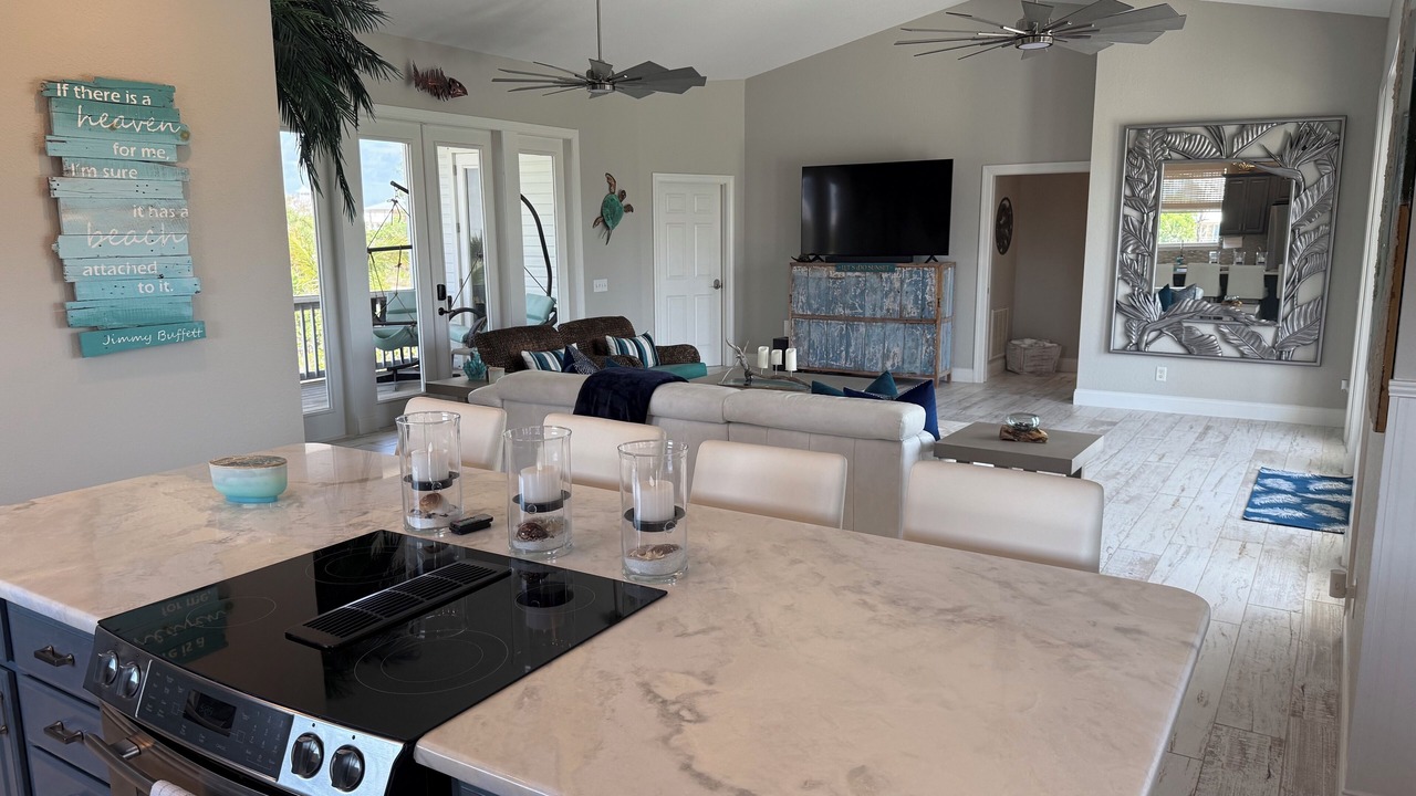 Photo of Others in Palm Island