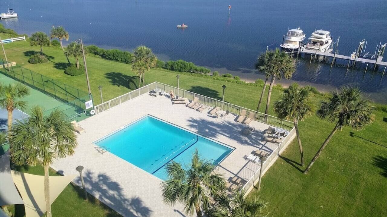Photo of Outdoor in Villa Sabine