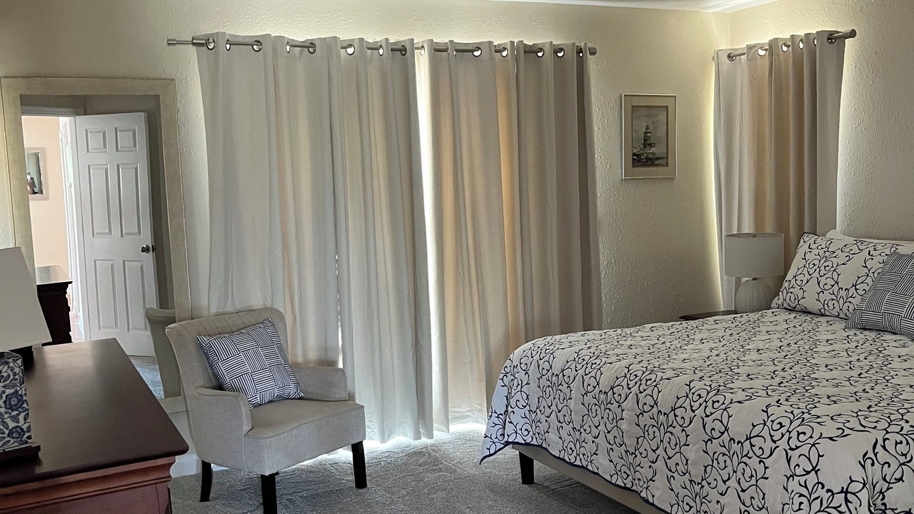 Photo of Bedroom in Boca Grande
