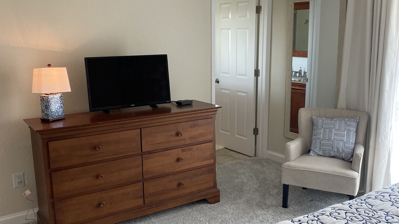 Photo of Bedroom in Boca Grande