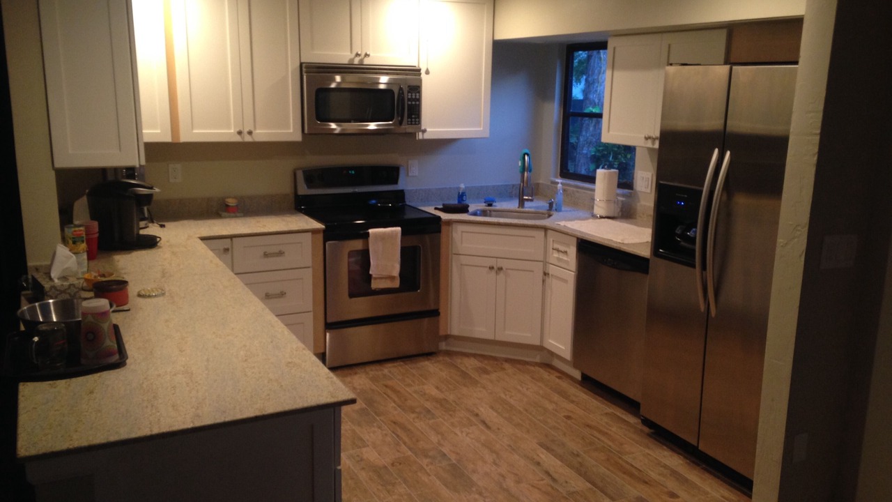 Photo of Kitchen in Oakes Estates