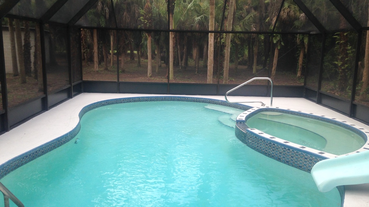 Photo of Outdoor in Oakes Estates