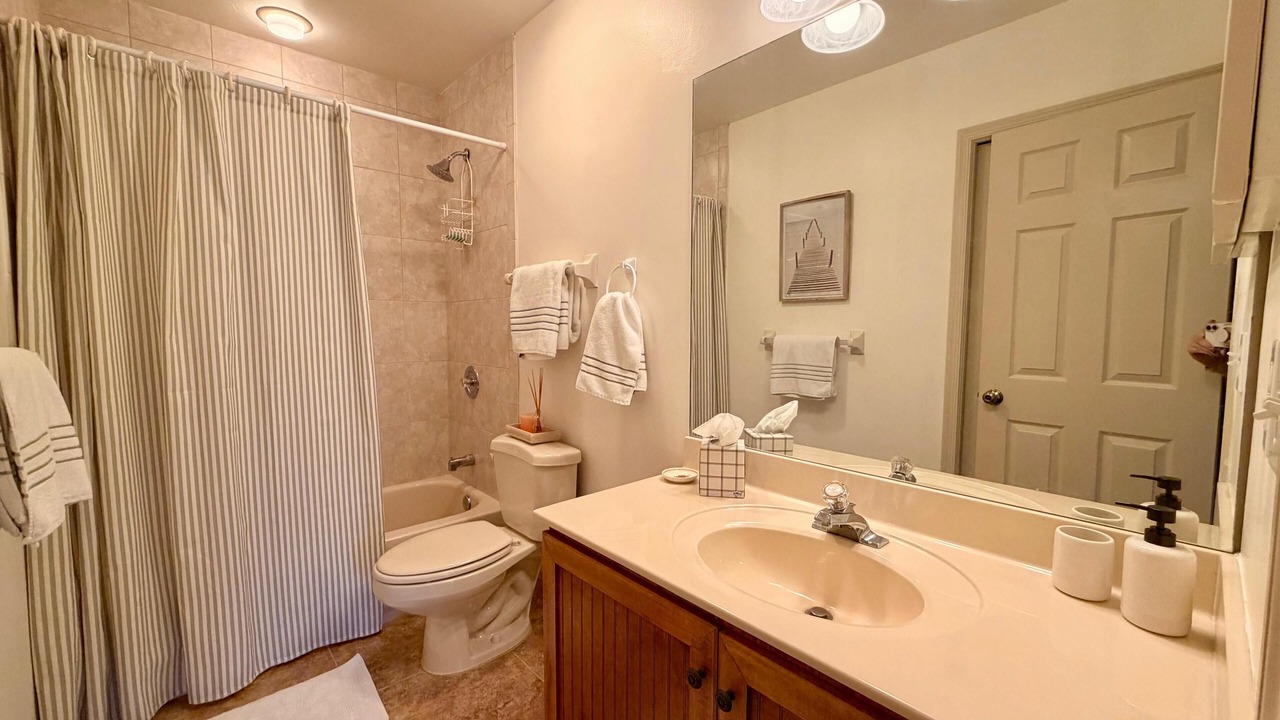 Photo of Bathroom in Bonita Springs