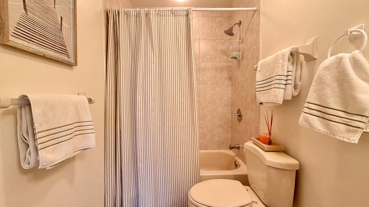 Photo of Bathroom in Bonita Springs